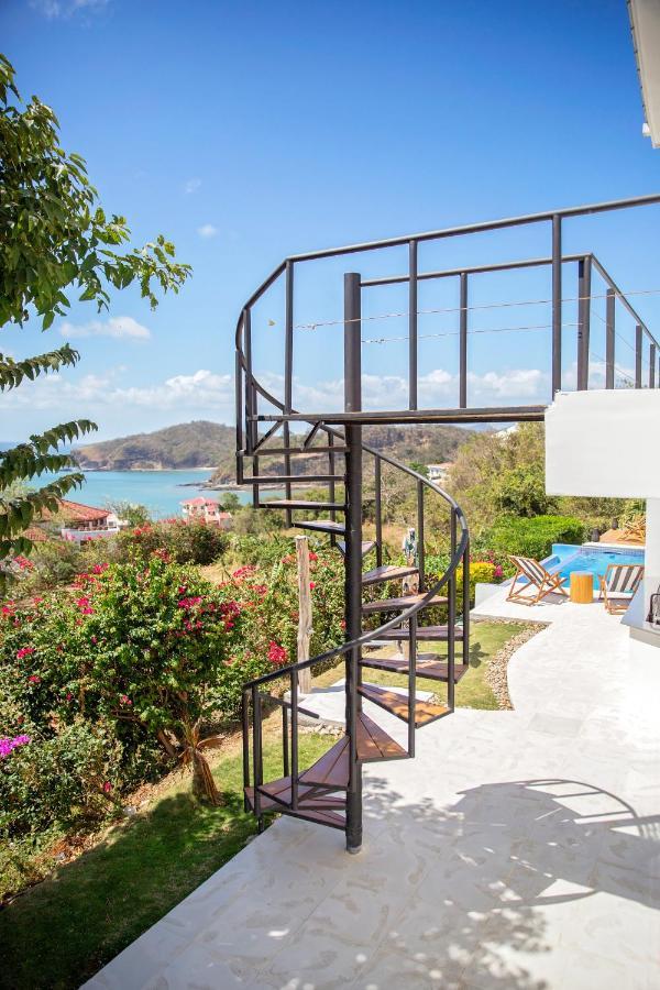 Casa Oli Mar Villa San Juan del Sur Eksteriør billede