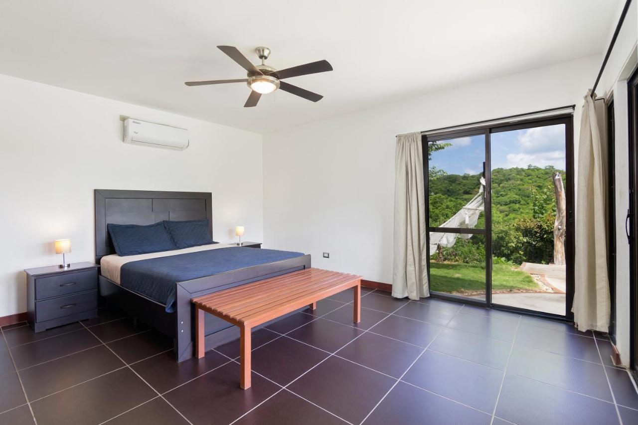 Casa Oli Mar Villa San Juan del Sur Eksteriør billede