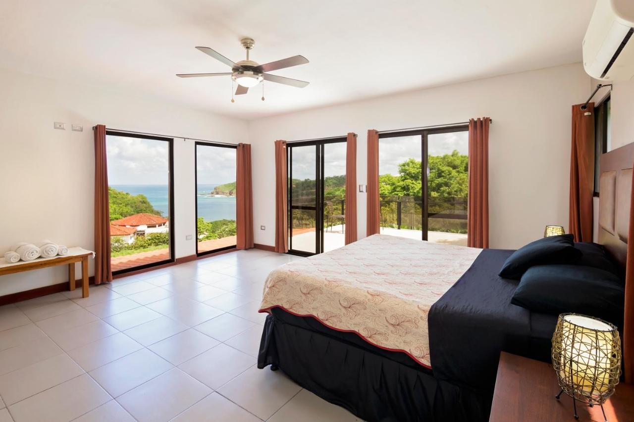 Casa Oli Mar Villa San Juan del Sur Eksteriør billede