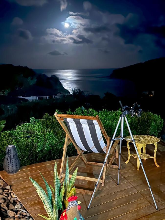 Casa Oli Mar Villa San Juan del Sur Eksteriør billede