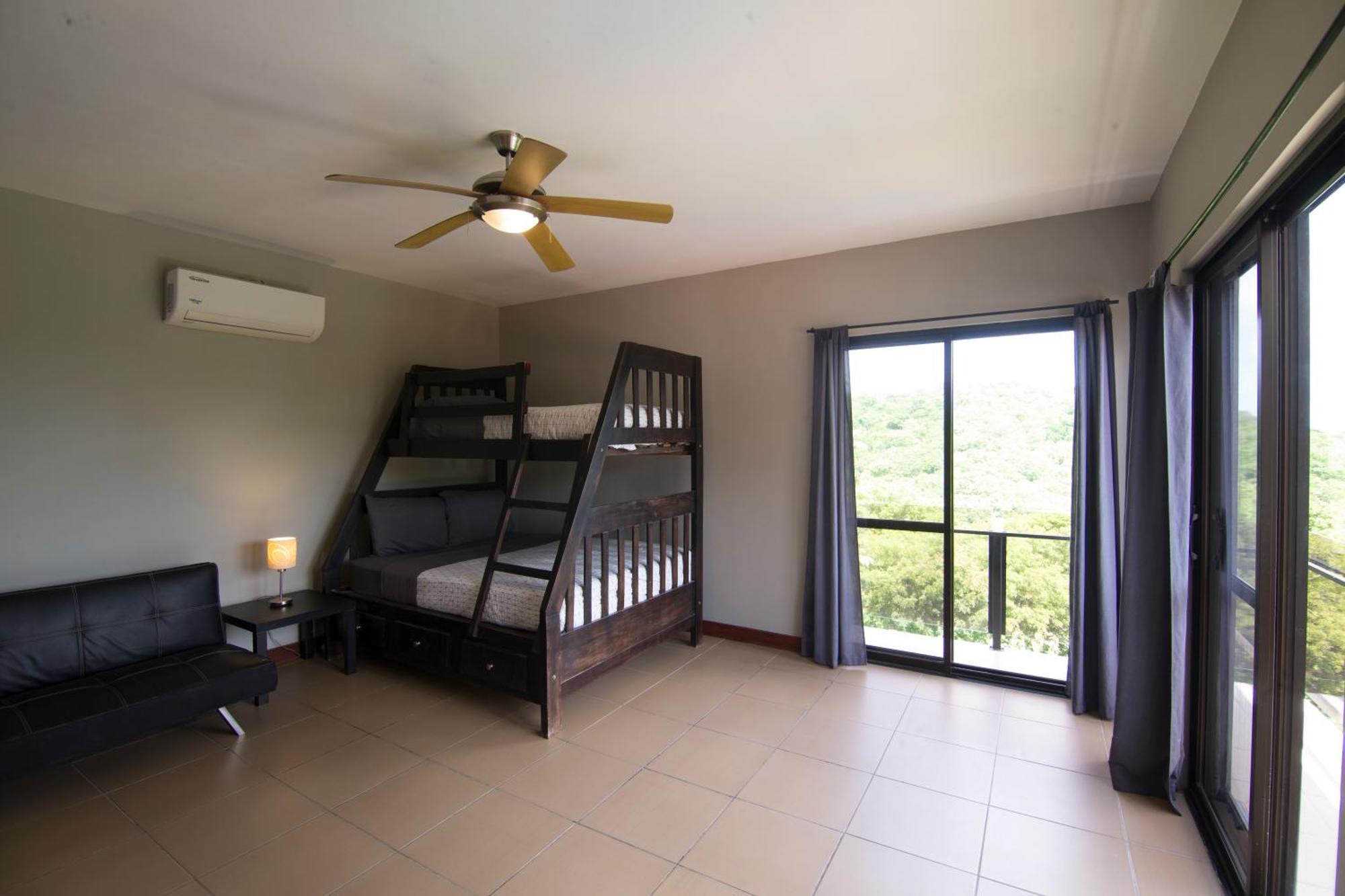 Casa Oli Mar Villa San Juan del Sur Eksteriør billede