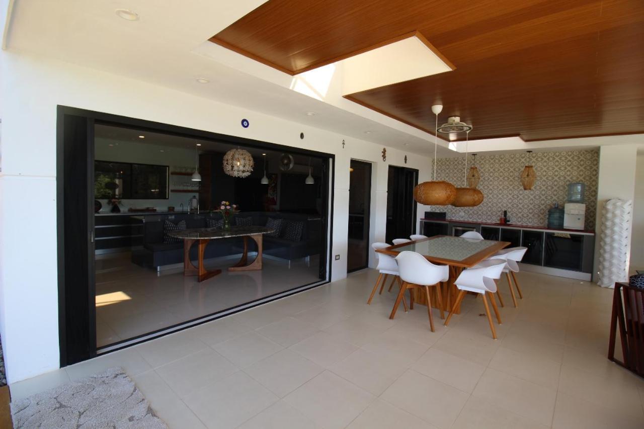 Casa Oli Mar Villa San Juan del Sur Eksteriør billede
