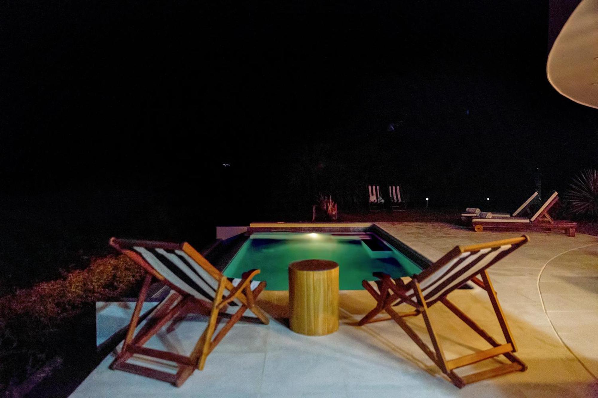 Casa Oli Mar Villa San Juan del Sur Eksteriør billede